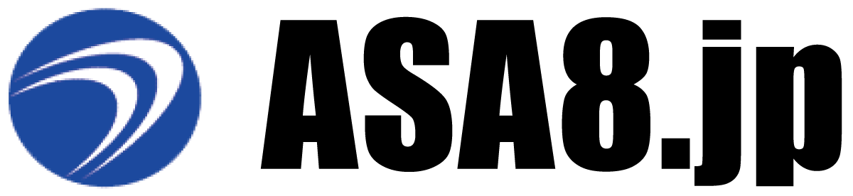 ASA8.jp